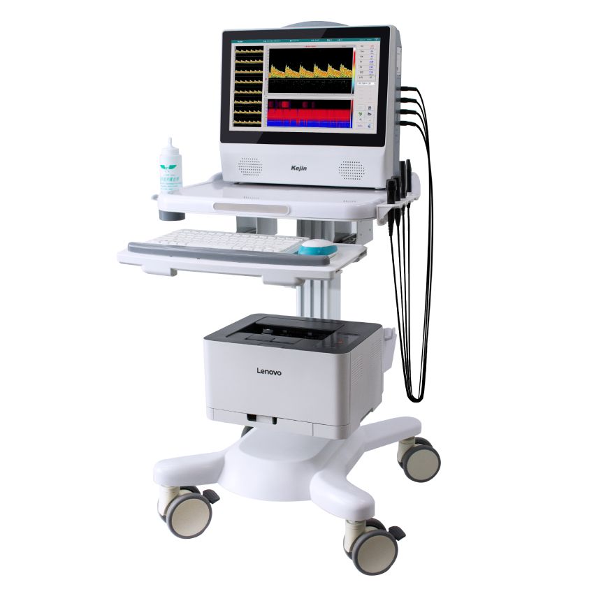 便攜經顱多普勒儀EXP-9FP